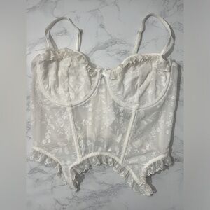 Cotton On Body corset